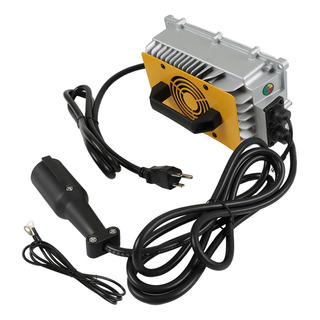 Gxywady 48volt 17amp Golf Cart Battery Charger Matching De 3 Gxywady 48volt 17amp Golf Cart Battery Charger Matching De 3
