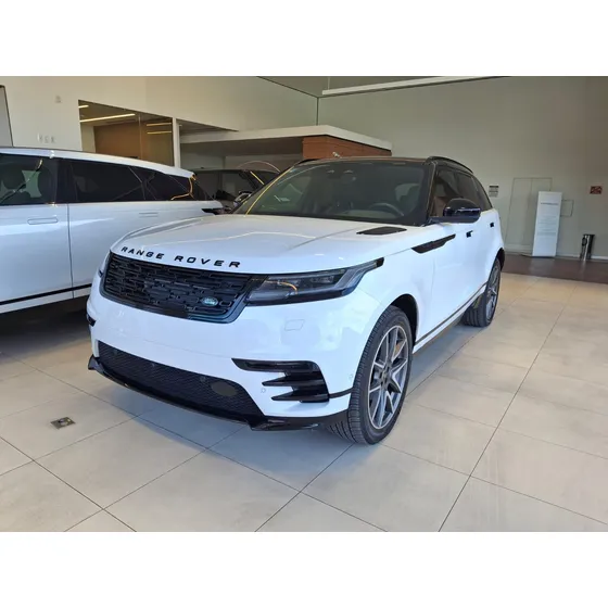 Land Rover Range Rover Velar Dynamic Se P400e