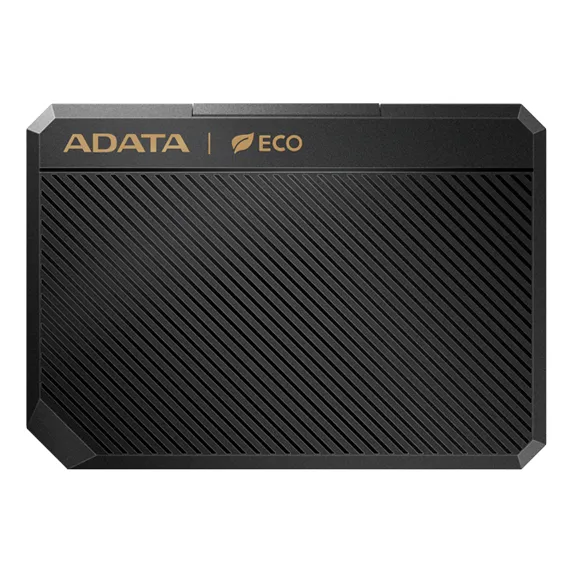 Carry Disk Carcasa Adata Ec600 Usb 3.2 Hdd Ssd Sata 2,5