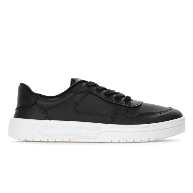 Tênis Moleca Napa Sardenha Casual Feminino