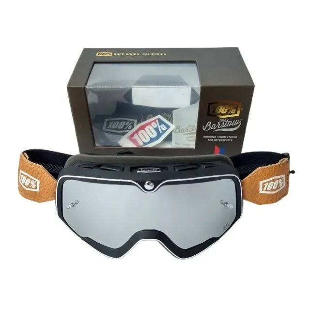 Goggles 100% Barstow