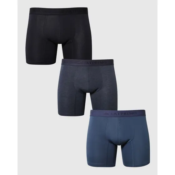 Pantaloncillo De Hombre Marca Patprimo Color Negro #44000113