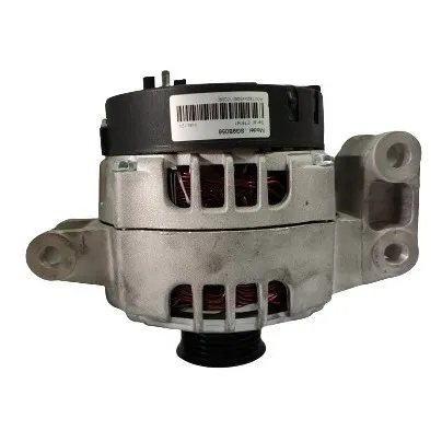Alternador Ford Fiesta Max Power Move Ecosport Ka Tornillo