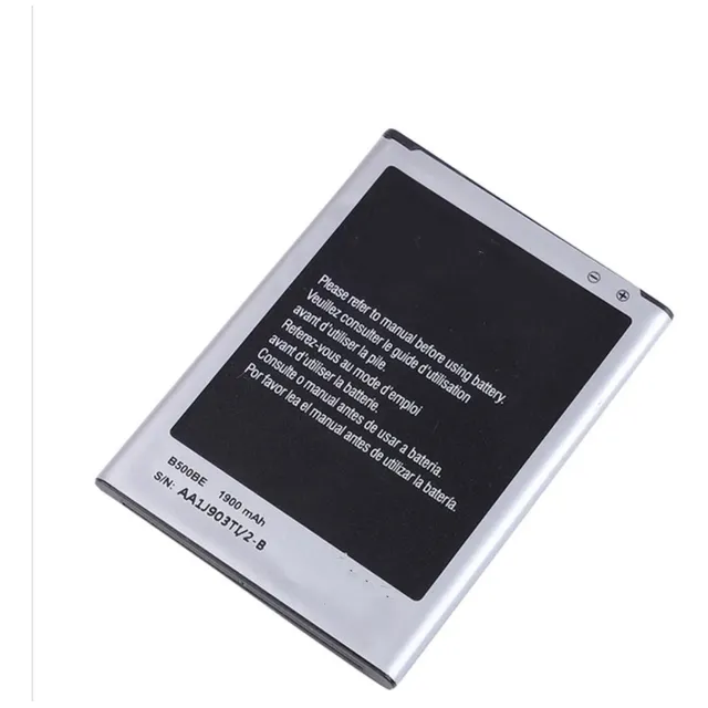 Batería Pila Para Teléfono Samsung Galaxy S4 Mini 