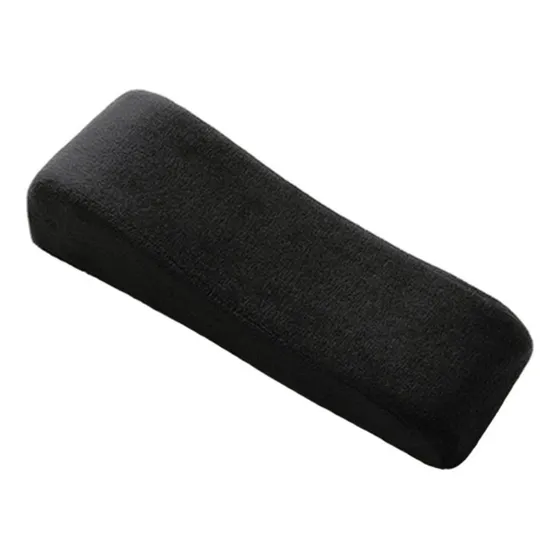 Almohadillas De Reposabrazos Para Sillas De Oficina, Funda