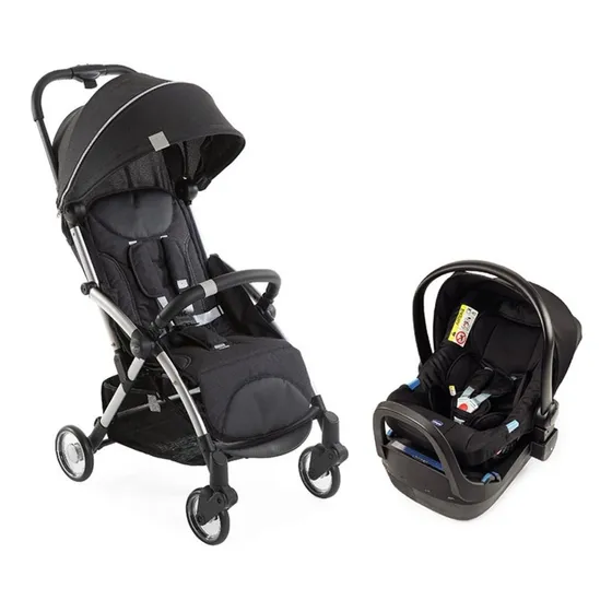 Goody Plus Travel System - Chicco