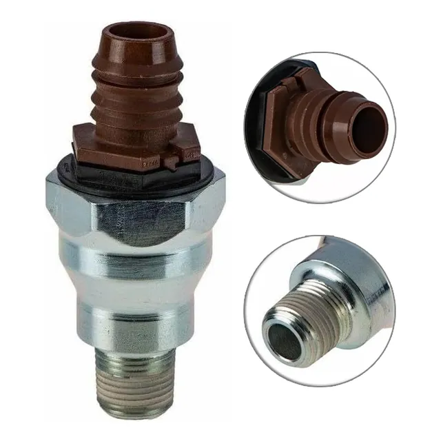 Pcv Válvula 53034065aa Para Dodge Durango Ram 1500 3.7l V6