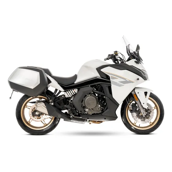 Cfmoto 650gt