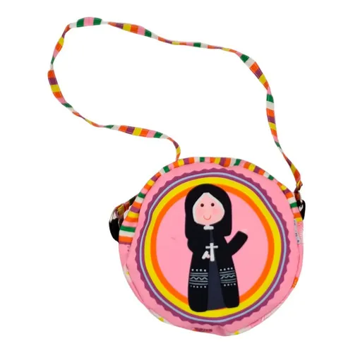 Bolsa Redonda - Santa Faustina