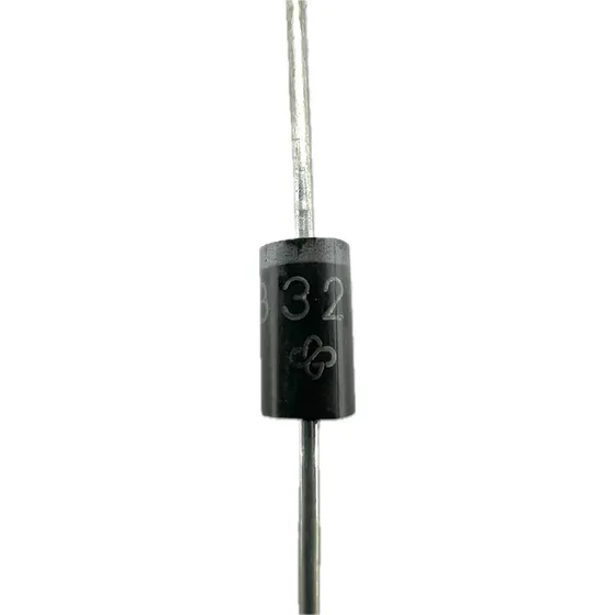 Diodo Schottky Mbr3200, Sr3200, Sb3200 3amp 200v