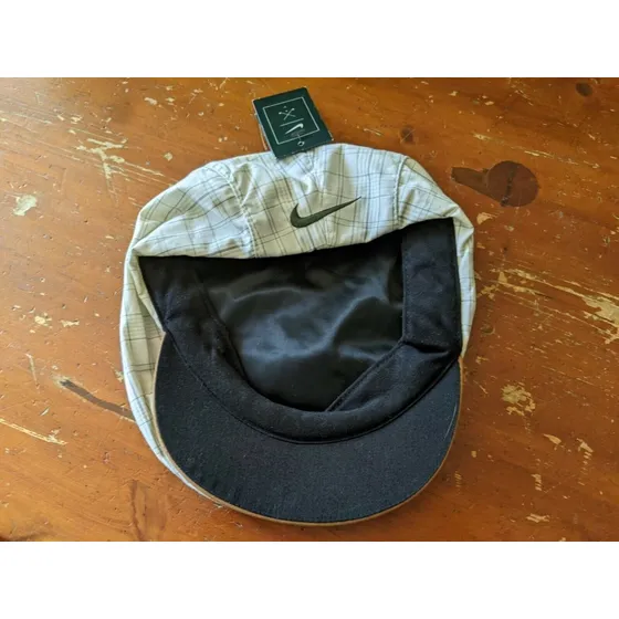 Nike Golf Hat Nuevo Original