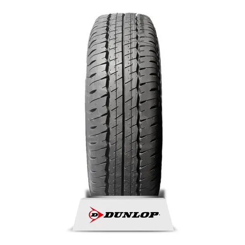 Pneu  195/70r15c - Dunlop Aro 15 Sp Lt30 - 104s (pneu Hr)