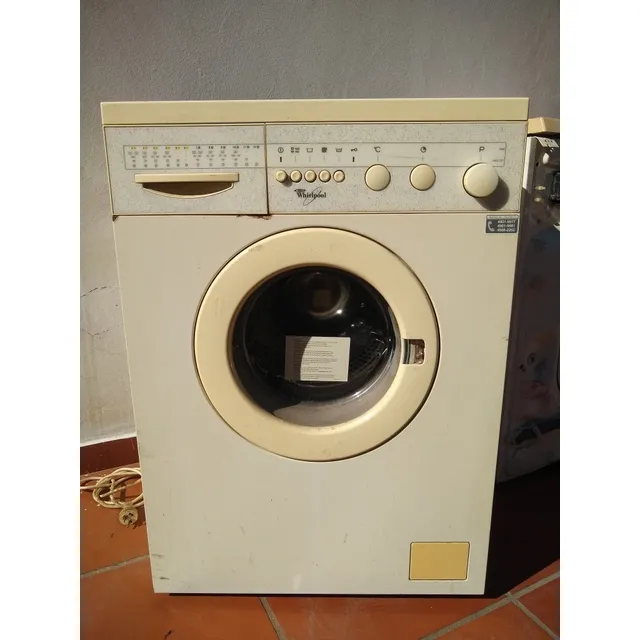 Lavasecarropas Whirlpool Awg337 Repuestos Consulta