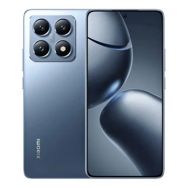 Xiaomi 14t Pro 12/512 Gb