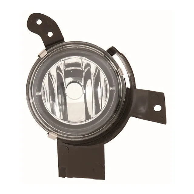 Faro Niebla Ecosport Rpc 2008 2009 2010 2011