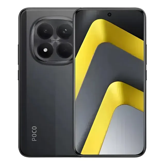 Poco M8 Pro 5g 12gb Ram + 512gb