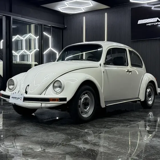 Volkswagen Sedan 1997 1.6 Clasico