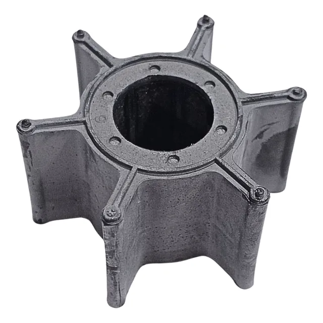 Impeller Yamaha 2-t 8hp/6hp Metalbai