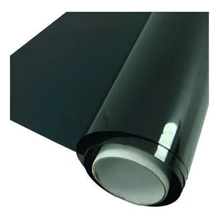 Película Insulfilm Nano Carbono Redução De Calor 10m X 1,52m