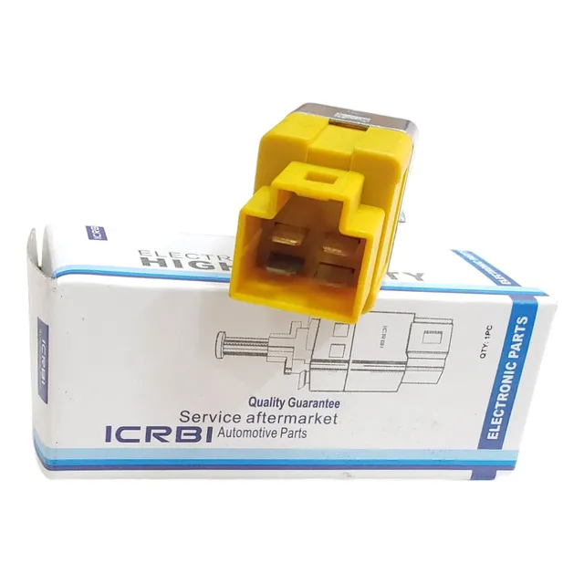 Valvula Sensor Pedal Freno Aveo Optra Spark Corsa Automatico