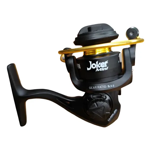 Carretel Abu Garcia Cardinal SX30 | MercadoLivre