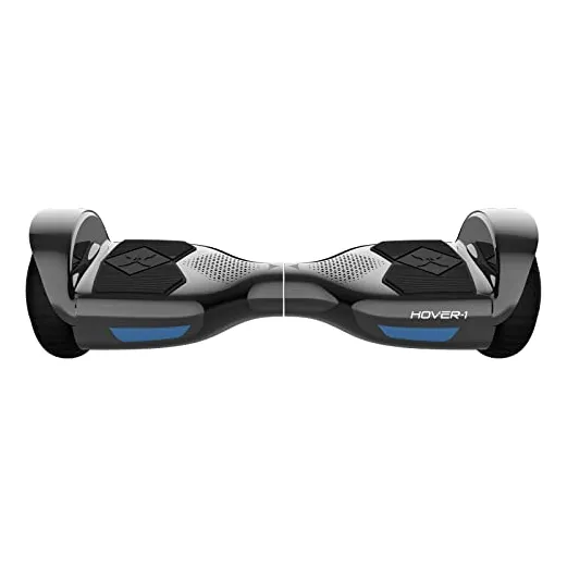 Hoverboard Eléctrico Hover-1 Helix, Velocidad Máxima De 7 Mp