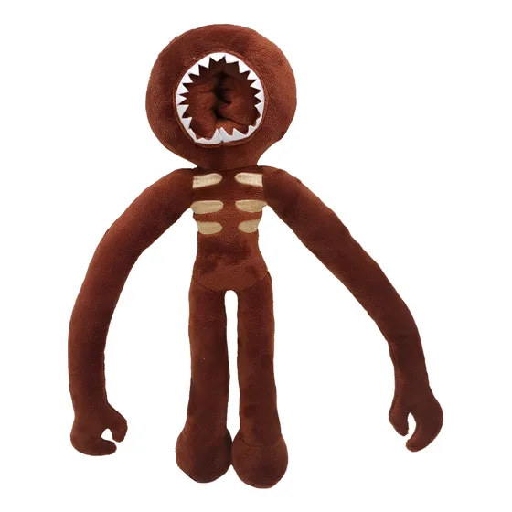 Figure Peluche The Figure De Roblox Doors Muñecos Peluches