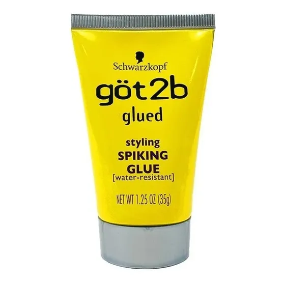 Fijador Para Peinados Puntiagudos Got2b Schwarzkopf