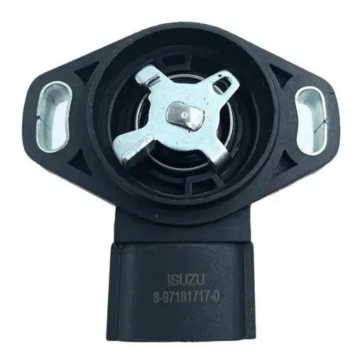 Sensor Tps Luv Dmax V6 3.5 Original Isuzu