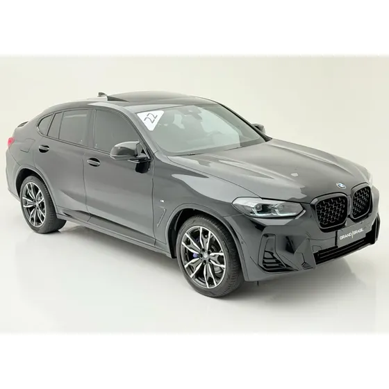 Bmw X4 Bmw X4 Xdrive30i M Sport 2.0 Turbo (aut)