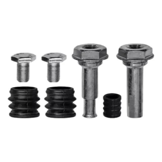 Kit Pasadores Mordaza, Nissan Frontier ,murano Del