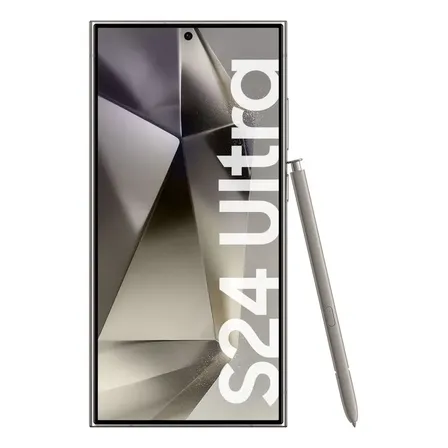 Samsung Galaxy S24 Ultra 5g Dual Sim 512 Gb Titânio-cinza 12 Gb Ram
