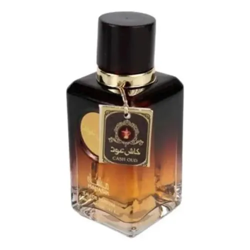 Perfume Jo Malone Scarlet Poppy Intense Cologne 50ml Unisex