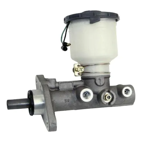 Bomba Freno 15/16  C/envase C/abs Accord 92/97