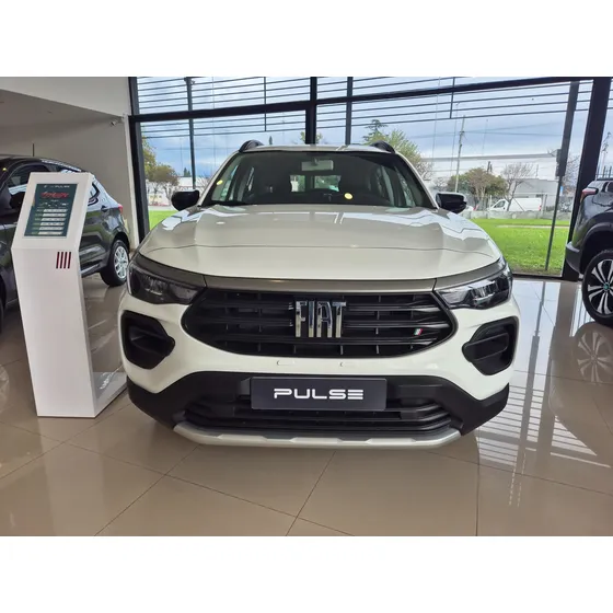 Fiat Pulse 1.0t Audace Cvt