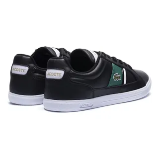 SapatĂȘnis Lacoste Europa Lcr Brz - Masculino SapatĂȘnis Lacoste Europa Lcr Brz - Masculino