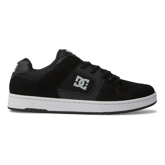 Zapatillas Manteca 4 (bkw) Dc