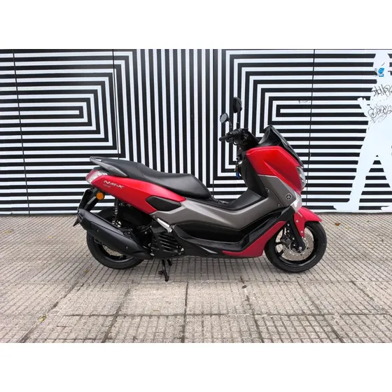 Yamaha Nmx 155