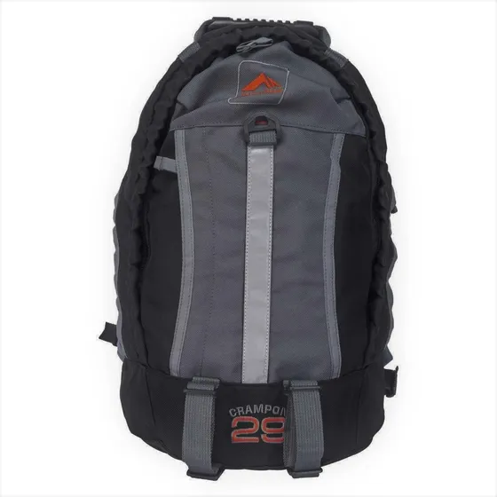 Mochila Crampon 29 Litros Trilhas & Rumos Camping Trekking