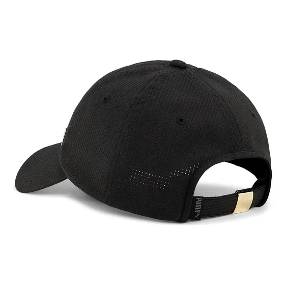 Gorra Puma Sin Genero Classics Gold Metal Cat Cap 025363 01