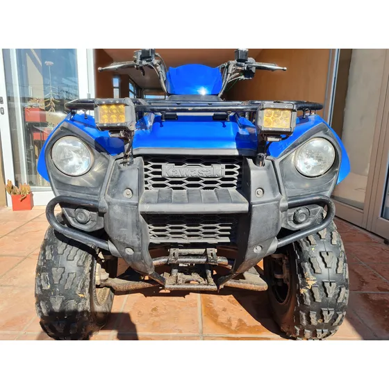 Kawasaki Brute Force 300cc