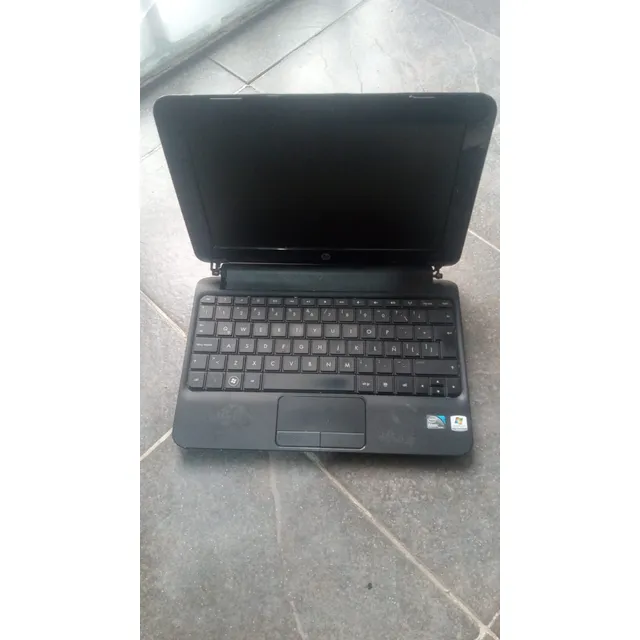 Minilaptop Compaq Cq10 Para Repara O Refacciones