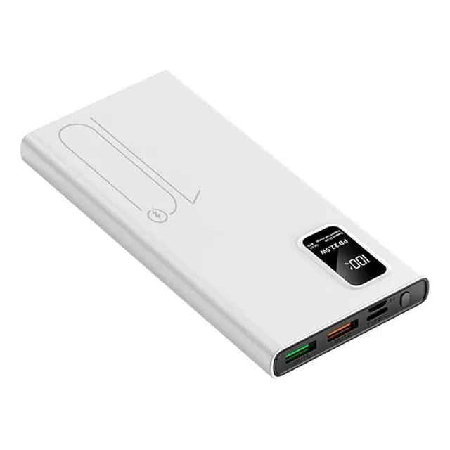 Power Bank De 120w