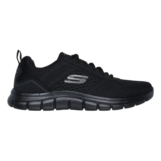 Skechers Track Leshur Hombre