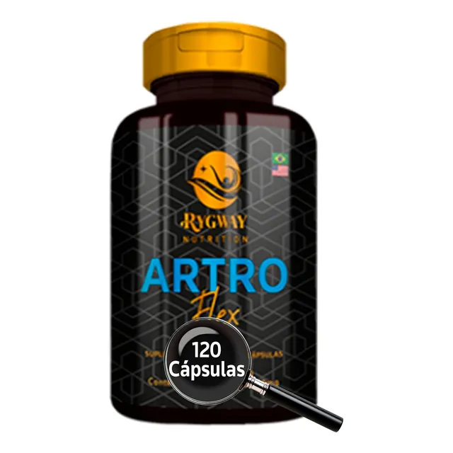Artroflex, Colageno, Magnesio,calcio, Vit C, D3 Y K2