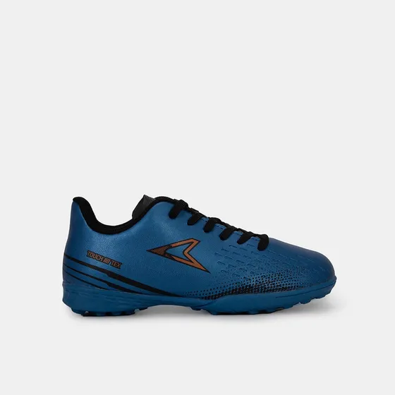 Zapatillas De Fútbol Niño Power 3819967