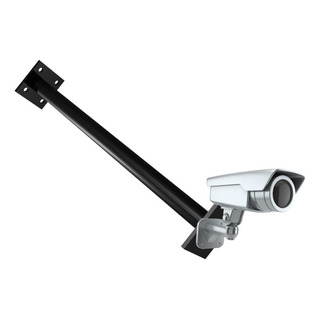 Soporte / Poste Camara Video Vigilancia Cctv Recto 59 Cm Acc Soporte / Poste Camara Video Vigilancia Cctv Recto 59 Cm Acc