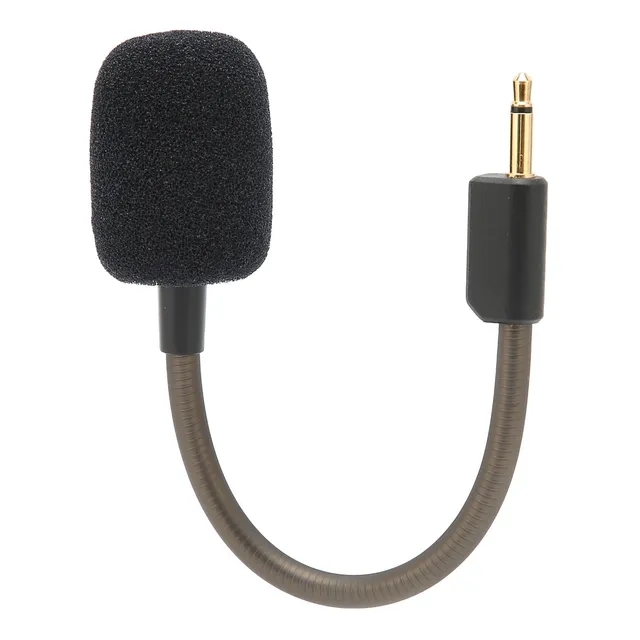 Micrófono De Repuesto Para Razer Blackshark V2 Desmontable