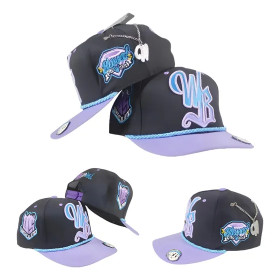 Gorra Wmerch Wxb Edition One Beisbolera Westcol Aaa