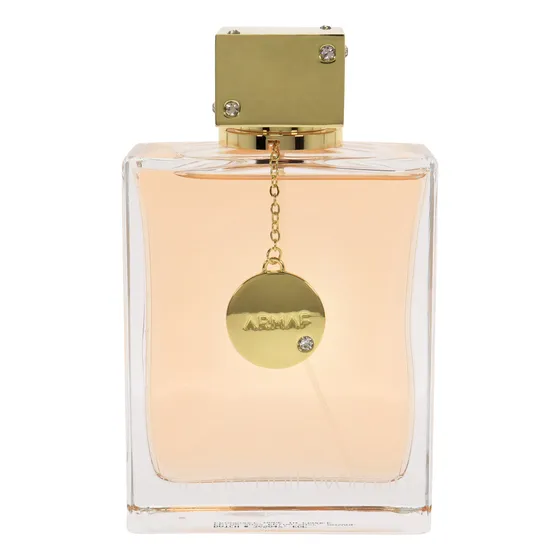 Perfume Armaf Club De Nuit Edp 200 Ml Para Mujer